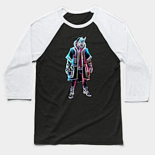 Fortnite game Baseball T-Shirt